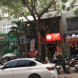 An Biên Eatery Trần Thái Tông,Cầu Giấy, Việt Nam
