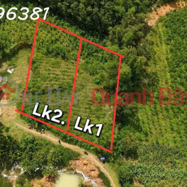 Bán 650m2 đất tại Xóm Đa Gắm, Lạc Sơn, Phú Thọ, 350 triệu VND, view đẹp _0