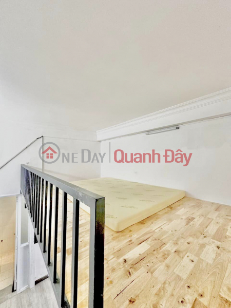 Duplex Room for rent at a preferential price at Au Co - Tan Binh Rental Listings