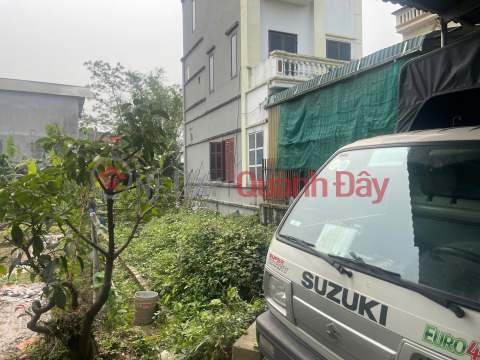 Owner sells 46 m2 of land in Da Ton - Gia Lam, price only 3.8 billion _0