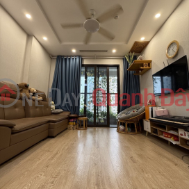 (100% real news) Apartment 78m2 x 2 bedrooms with car parking in Florence My Dinh - East facing balcony - Beautiful interior _0