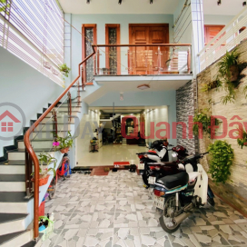 The owner needs to sell a 4-storey house with a street surface of 30m wide in the West Quarter 193 Van Cao - Hai An - Hai Phong. _0