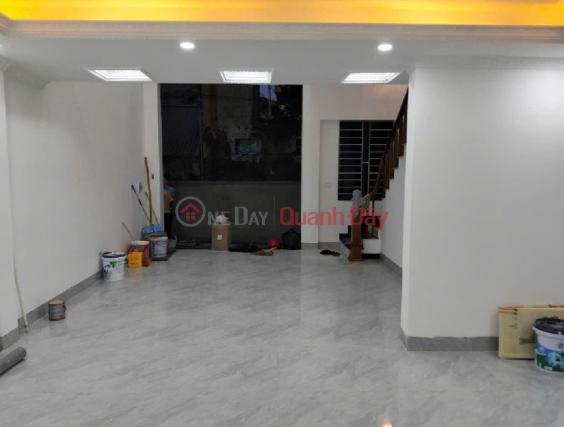 IMPERIAL, LUXURIOUS, AND STAND OUT - CARS CAN BE PARKED AT THE DOOR IN THE MIDDLE OF THANH TRI CENTER - 65m2, PRICE OVER 6 BILLION., Vietnam | Sales đ 6.5 Billion