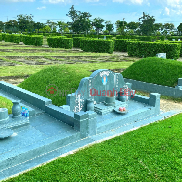 đ 92 triệu Sala Garden – Chốn an yên cho hành trình vĩnh hằng