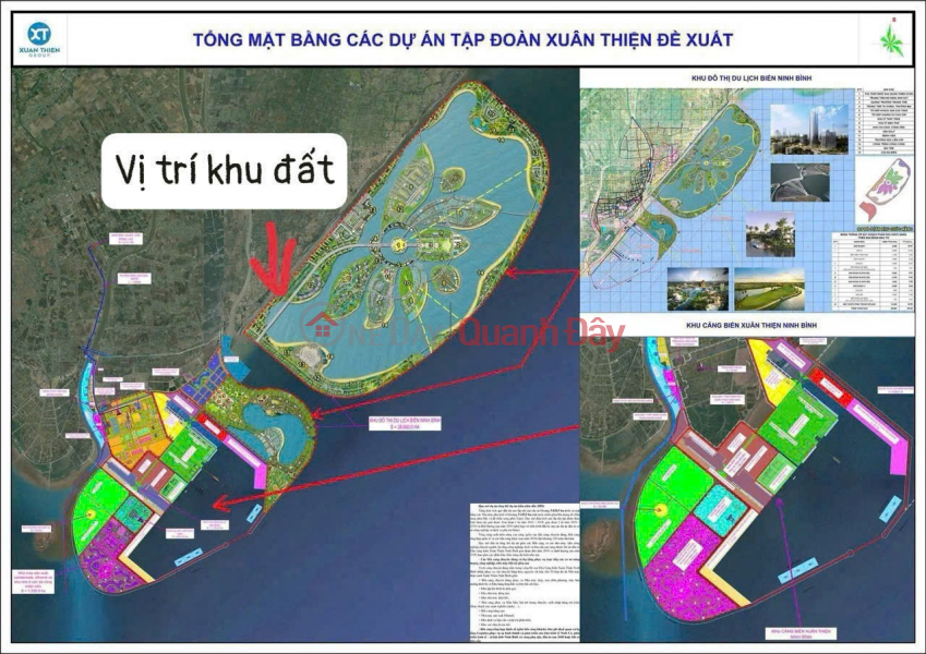 Property Search Vietnam | OneDay | Nhà ở Niêm yết bán | CHÍNH CHỦ Cần Bán LÔ GÓC 2 MẶT TIỀN Khu Vực Hải Triều - Hải Hậu - Nam Định