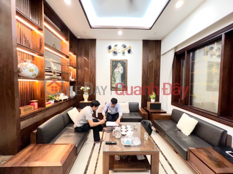 HOUSE FOR SALE AT THE INTERFACE - TT. DONG DA - 85M2 _0