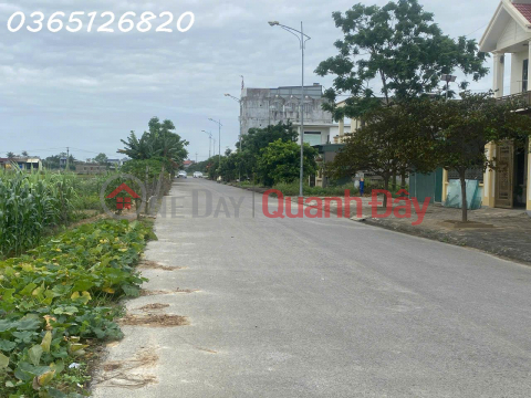 I am the owner and I need to sell plot TS3 in Quang Chau ward, Sam Son, Thanh Hoa. _0