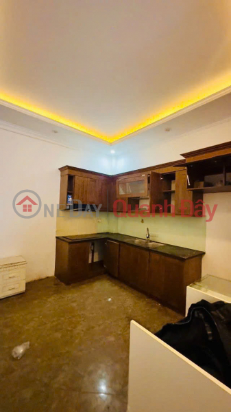Thượng Thanh-nhà cực gần phố-VF3 đỗ cửa Thượng Thanh 36m2,X 4 tầng,mặt tiền 3.5m, 5.7 tỷ Long biên. | Việt Nam Bán, đ 5,7 tỷ