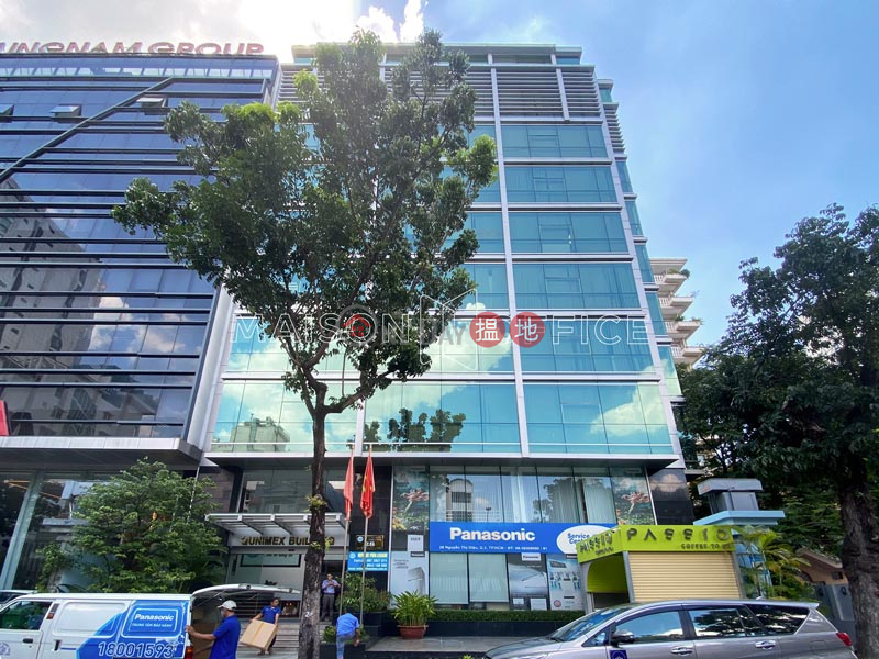 Qunimex Building (Qunimex Building) Hai Ba Trung|搵地(OneDay)(3)