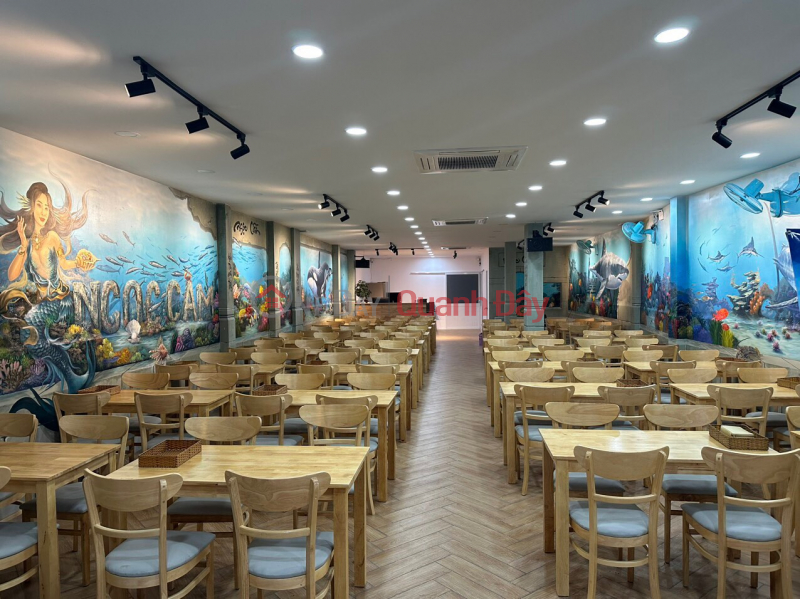 NEED TO GET QUICKLY Noodles Restaurant - Nice Location In District 7 | Vietnam | Sales đ 399 Million