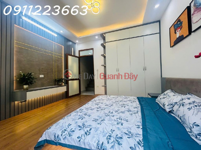 Property Search Vietnam | OneDay | Residential | Sales Listings | House for sale, 5 floors, beautiful, new - Center of Hai Ba Trung district