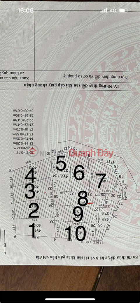 NHÀ ĐẸP- GIÁ TỐT - CẦN BÁN NHANH 10 Căn Nhà Liền Kề Tại TÂY HỒ, HÀ NỘI _0