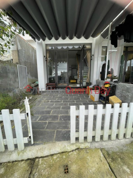 Property Search Vietnam | OneDay | Residential Sales Listings 73M2 HOUSE FOR SALE - PRICE 4TỶ350. CONSTRUCTION BOOK, CAR ROAD, CAR PARK IN WARD 4, DA LAT CITY