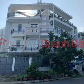 BEAUTIFUL HOUSE - GOOD PRICE QUICK SELLING 2-Front House in Nha Be District - HCM _0