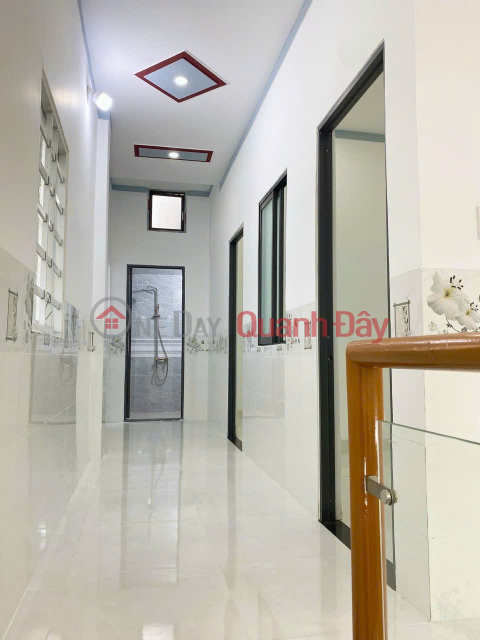 House for sale in Quarter 3A, Trang Dai Ward, Bien Hoa. Dong Nai. _0