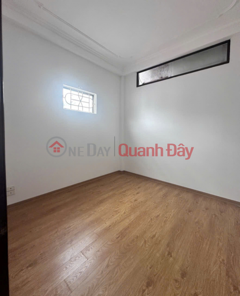 SUPER PRODUCT DUONG QUANG HAM, BEAUTIFUL HOUSE BUILT BY RESIDENTS, WIDE ALLEY, NEAR MARKET - 43M2, 5 FLOORS Vietnam Sales, đ 9.5 Billion