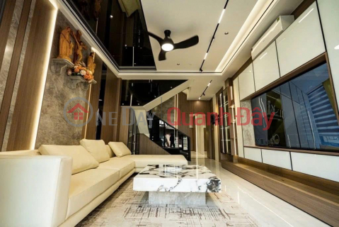 **Bán nhà hẻm 43 Cộng Hòa, phường 4; Tân Bình (4,5*19m) 4 tầng; hẻm 8m _0