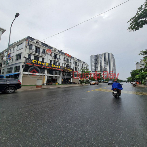 PRIME LOCATION PROPERTY, 30m frontage in the heart of Trau Quy – Ideal for high-profit business. 90m2, 5 floors. 0989894845 _0