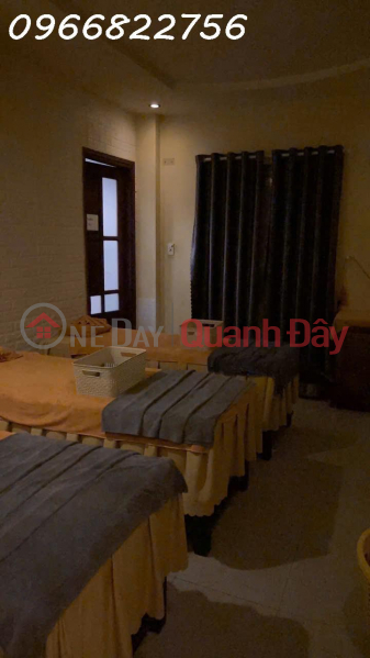 Property Search Vietnam | OneDay | Nhà ở, Niêm yết bán | Bán toà nhà 6 tầng, thang máy tại Hồ Nghinh, Sơn Trà, DT 120m2 ( 6 x 20m) giá 28 tỷ TL