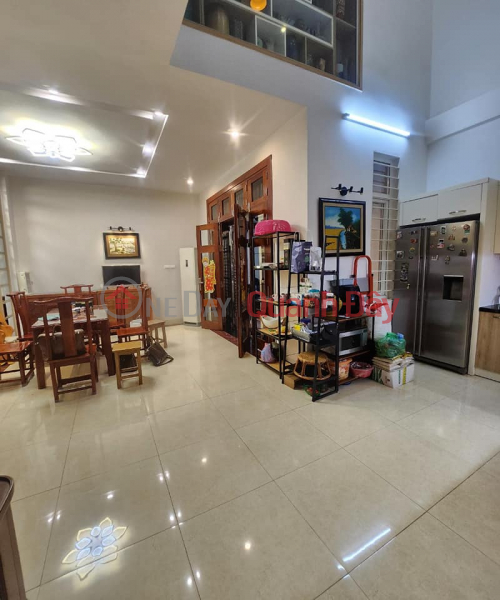 Property Search Vietnam | OneDay | Residential | Sales Listings FOR SALE 5 storey house in Lac Long Quan, Cau Giay. DOEENJ INSTALL 57M2 X 4M