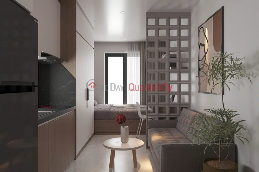 (Tin thật 100%) Bán chung cư mini 86m2 x 21P tại Thụy Khuê - Tây Hồ - Dòng tiền 1,5 tỷ ~ 7%/năm, Việt Nam, Bán | đ 22 tỷ