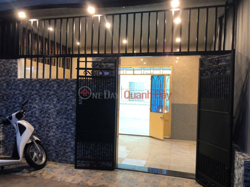 BÁN NHÀ C4 KIỆT Ô TÔ PHẠM NHƯ XƯƠNG – GẦN ĐH SƯ PHẠM Niêm yết bán