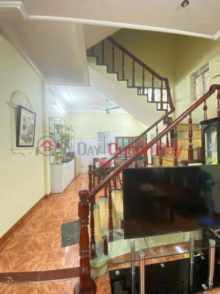 Property Search Vietnam | OneDay | Residential | Sales Listings | Private house for sale at Alley 127 Hao Nam Street, Dong Da, Hanoi, good price 12.8 billion, 110m2