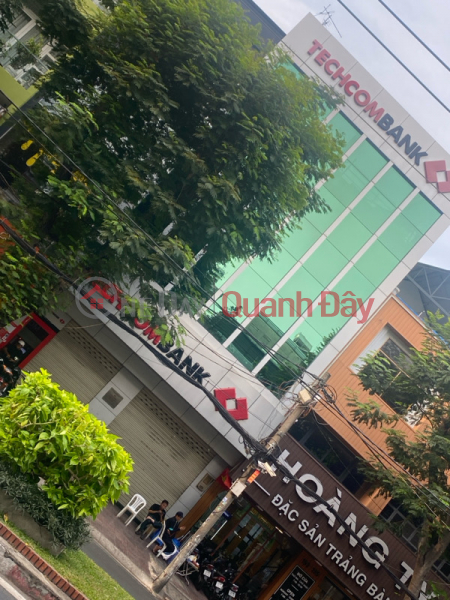 Techcombank (Techcombank),Tan Binh | (2)