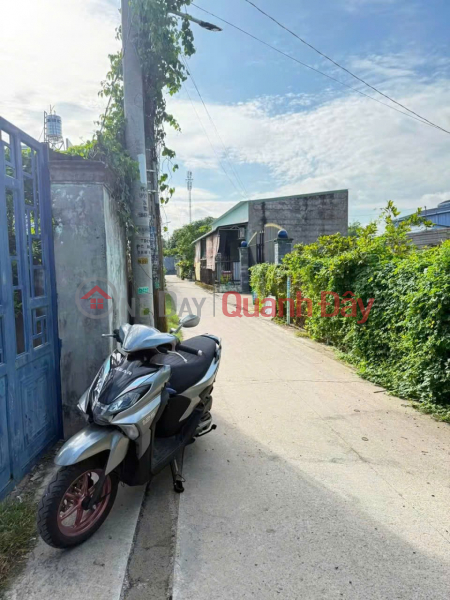 đ 18 tỷ | QUỸ ĐẤT HIẾM – CẦN BÁN LÔ ĐẤT 1.221M² TẠI Thị Trấn Tân Phước Khánh, Huyện Tân Uyên, Tỉnh Bình Dương