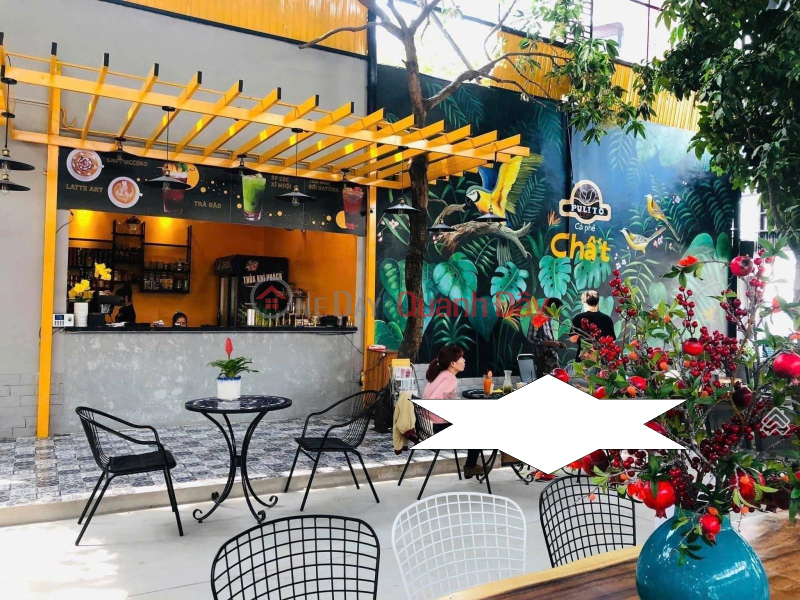 đ 85 triệu/ tháng | CỰC HIẾM-Cho thuê nhà Mặt Mã Lò 1300m² - NGANG 20M - GẦN NGÃ TƯ