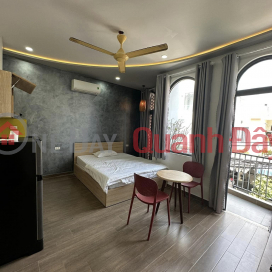 Apartment for rent in District 3 for 6 million Nguyen Thong near CMT8 _0