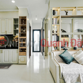 1-BEDROOM APARTMENT FOR SALE, 50m² – PHU MY INDUSTRIAL PARK CENTER, MAISON GRAND 1.65 BILLION _0