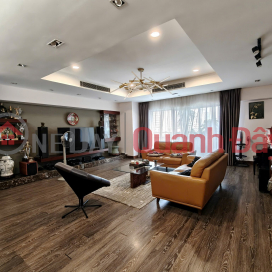 CC Building 57 Lang Ha, 193m2, 3 bedrooms, beautiful interior, 17.65 billion Dong Da center _0