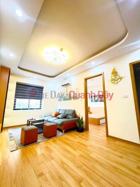 N07 Tran Quy Kien 79m2, 3 bedrooms, brand new, 6.55 billion, Cau Giay capital _0