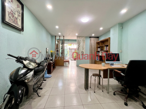 L2336* SUPERB 5-STORY PROPERTY IN GO VAP - BANK VALUES IT HIGHER THAN THE SELLING PRICE! _0