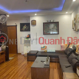 Rare apartment for sale at C2 Xuan Dinh apartment building, price 3.85 billion VND, 86m2 _0