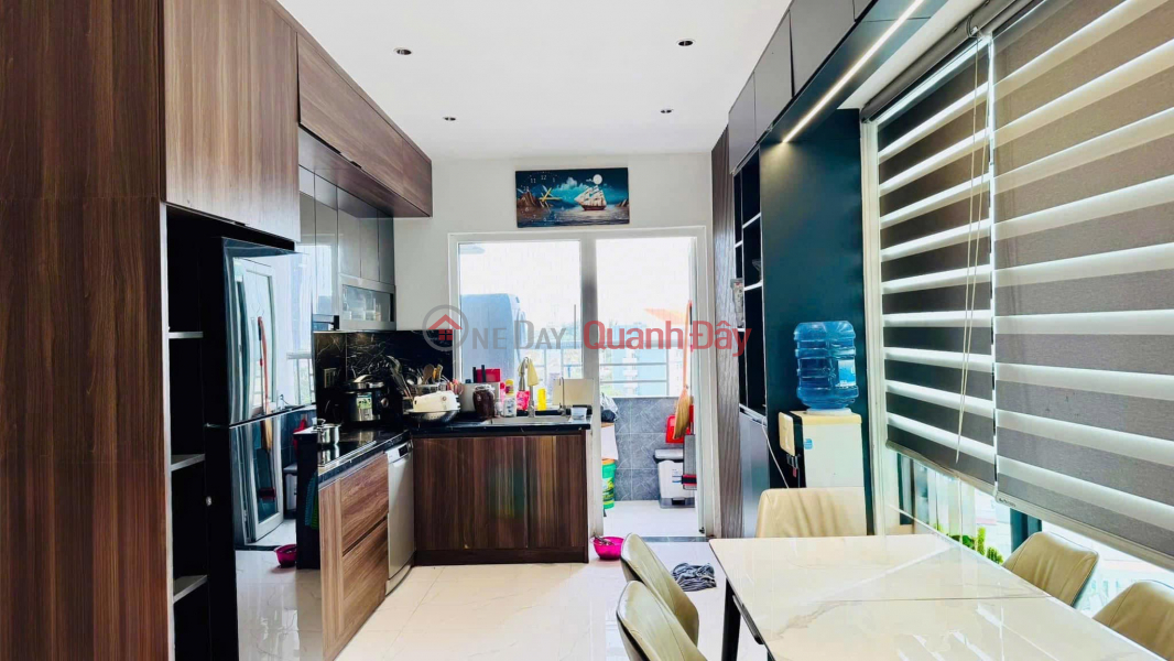 đ 2.95 Billion Corner apartment for sale, OC2B building, Muong Thanh Vien Trieu Nha Trang