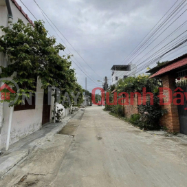 QUICK SALE: LAND PLOT WITH CAR ACCESS IN VINH THANH RESIDENTIAL AREA - NORTH NHA TRANG _0