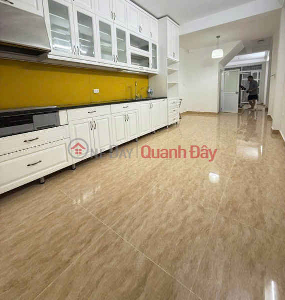 BÁN NHÀ NGÕ 12 ĐÀO TẤN - KHU VIP - HIẾM - DT48M2X45 - 13.85 TỶ Việt Nam | Bán đ 13,85 tỷ