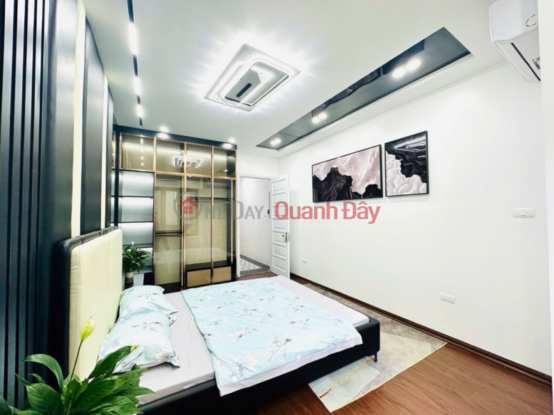 Property Search Vietnam | OneDay | Nhà ở, Niêm yết bán | VÕ CHÍ CÔNG 32M GIÁ 8,25 TỶ,DÂN XÂY ,PHÂN LÔ,BA GÁC ĐỖ CỬA,FULL NỘI THẤT