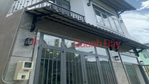 ﻿Sell V.Lai house, AN PHU DONG ward, district 12, large square book, 3m street, price reduced to 4.83 billion _0