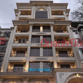 Small building – Trieu Viet Vuong – 436m2 – 10 floors – 12m frontage – Cash flow 13 billion\/year. _0