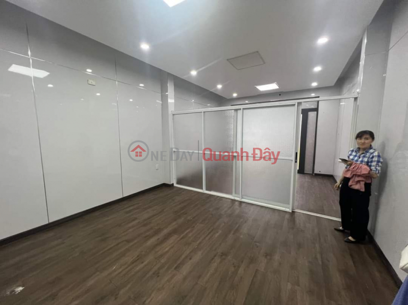 Property Search Vietnam | OneDay | Nhà ở, Niêm yết cho thuê | Cho thuê nguyên căn 3,5 tầng mặt tiền Lê Đình Lý, gần Nguyễn Văn Linh