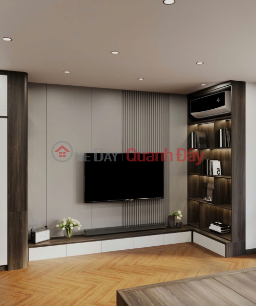 đ 11,7 tỷ NHÀ ĐẸP - GIÁ TỐT - CHÍNH CHỦ Cần Bán Nhà Vị Trí Đẹp Tại Phố Lê Trọng Tấn, Thanh Xuân, Hà Nội