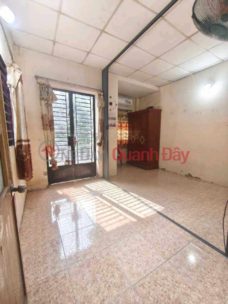 Nhà mặt tiền kinh doanh Thạnh Lộc 08, Quận 12 – Giáp Gò Vấp DT: 4,9m x 10,2m (50m²) 2 tầng, 3PN., Việt Nam | Bán | đ 4,2 tỷ