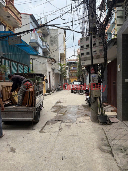 Property Search Vietnam | OneDay | Residential | Sales Listings, PHU LAM HA DONG, NEAR STREET FRONTAGE, 50M TO QL21B, ONLY ABOVE 8 BILLION FOR 60M, 2 OPEN SIDES, HIGH-QUALITY RESIDENTIAL AREA