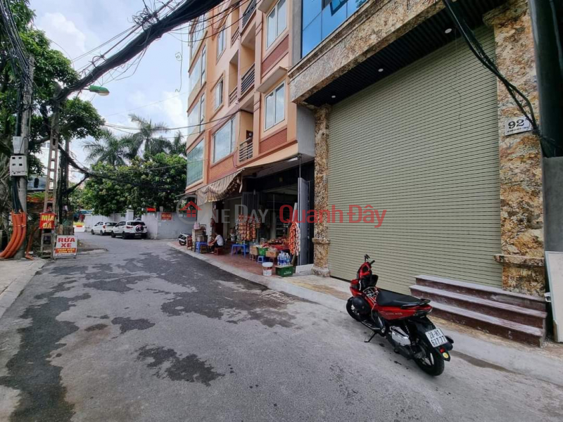 BÁN ĐẤT TẶNG NHÀ CẤP 4 -ĐÔNG NGẠC - DT50M2 - MT4,5M2 - GIÁ 7.8 TỶ - ĐƯỜNG Ô TÔ TRÁNG - KINH DOANH, Việt Nam Bán đ 7,8 tỷ