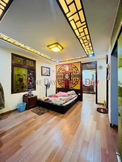 House for sale in Trich Sai Ho Tay, 73m2, 4 floors, a few steps from West Lake, price 12.5 billion _0