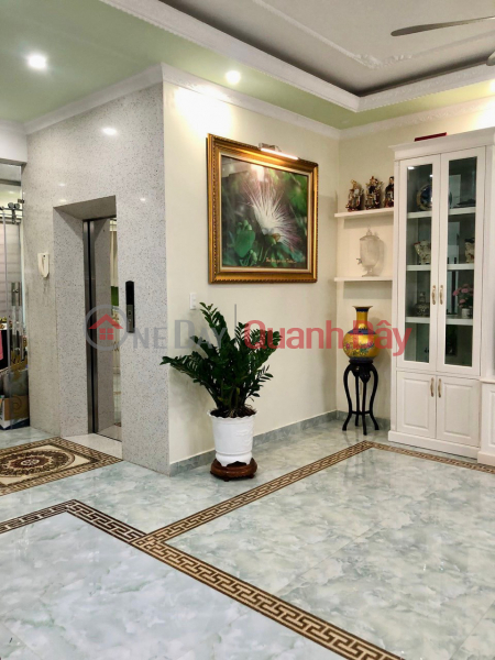 Vinhomes Imperia villa for rent, fully furnished, with elevator only 35 million/month Rental Listings