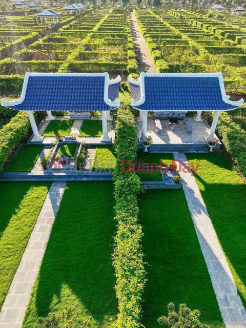 Sala Garden – A peaceful place for the eternal journey _0